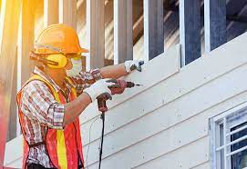 Best Siding Removal and Disposal  in Durand, MI